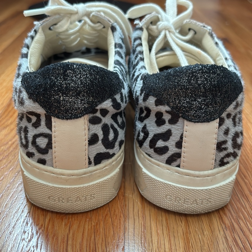 🐆 Greats - Picture 4 of 7